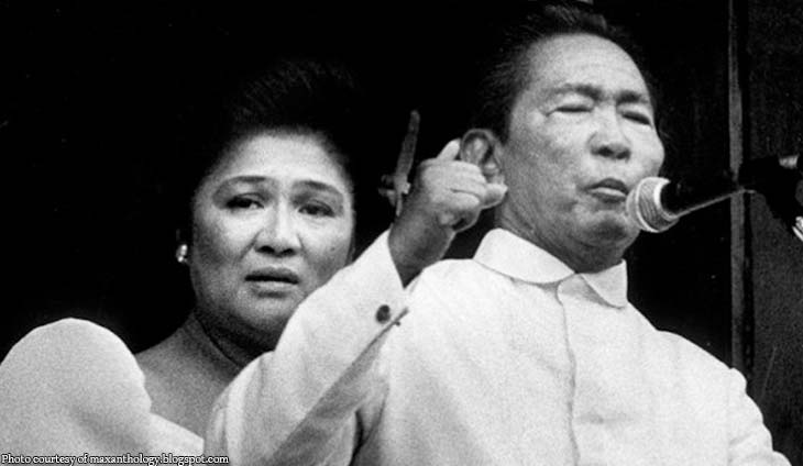 EXPLAINER: Life During Martial Law