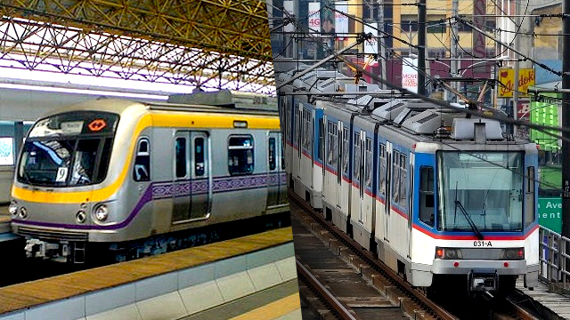 ‘DOTr Approved’: Limitadong libreng sakay, handog ng MRT-3, LRT-2 sa Rizal Day
