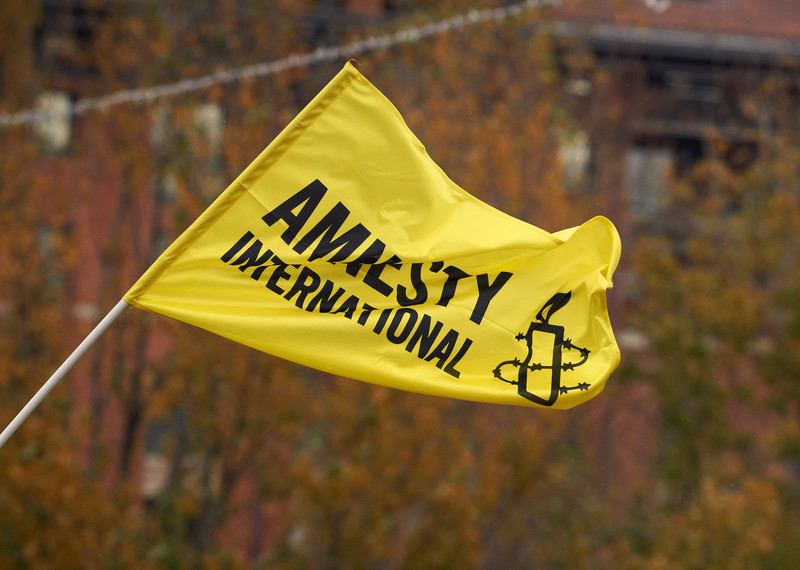 Amnesty International kinuwestyon pamumuno ni BBM matapos pagdudahan kanilang ulat ukol sa Martial Law