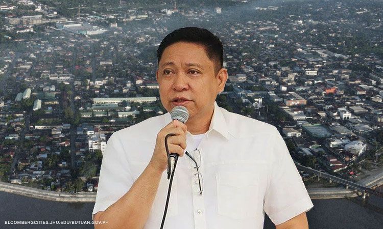 Butuan named SEA, PH's only city in Bloomberg's worldwide tilt champs