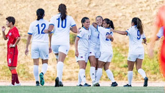Malditas unable to sustain tight defense, fall to Matildas