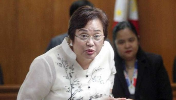 ‘MAY NANGINGIALAM?’ Comelec’s Guanzon votes to DQ Marcos Jr., suspects ‘powerful’ politician delaying verdict