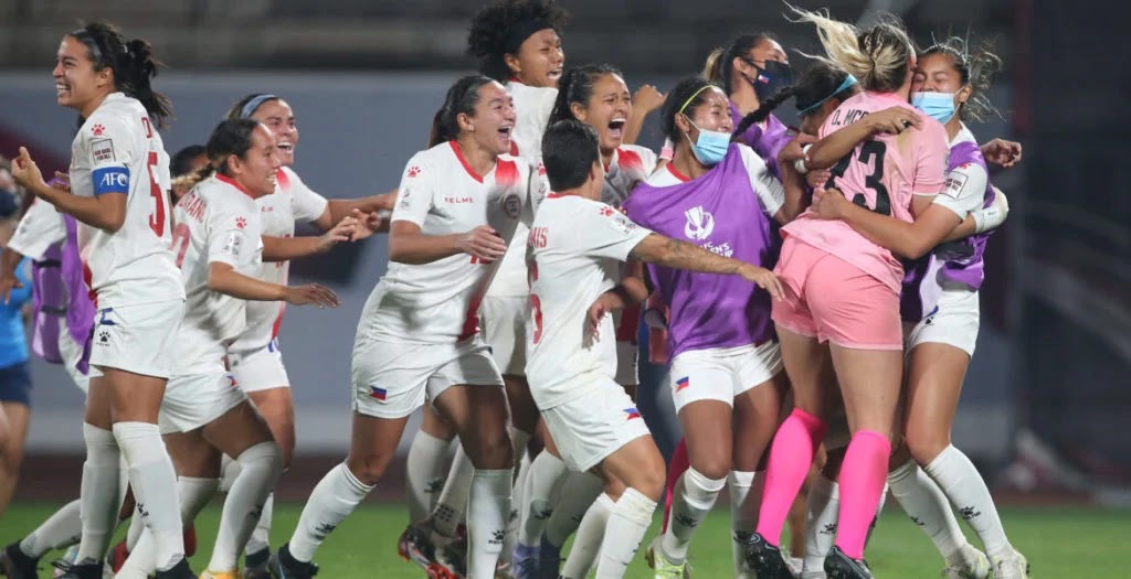 AFC Women's Asian Cup '22 Preview: A David Enters the House of Goliaths