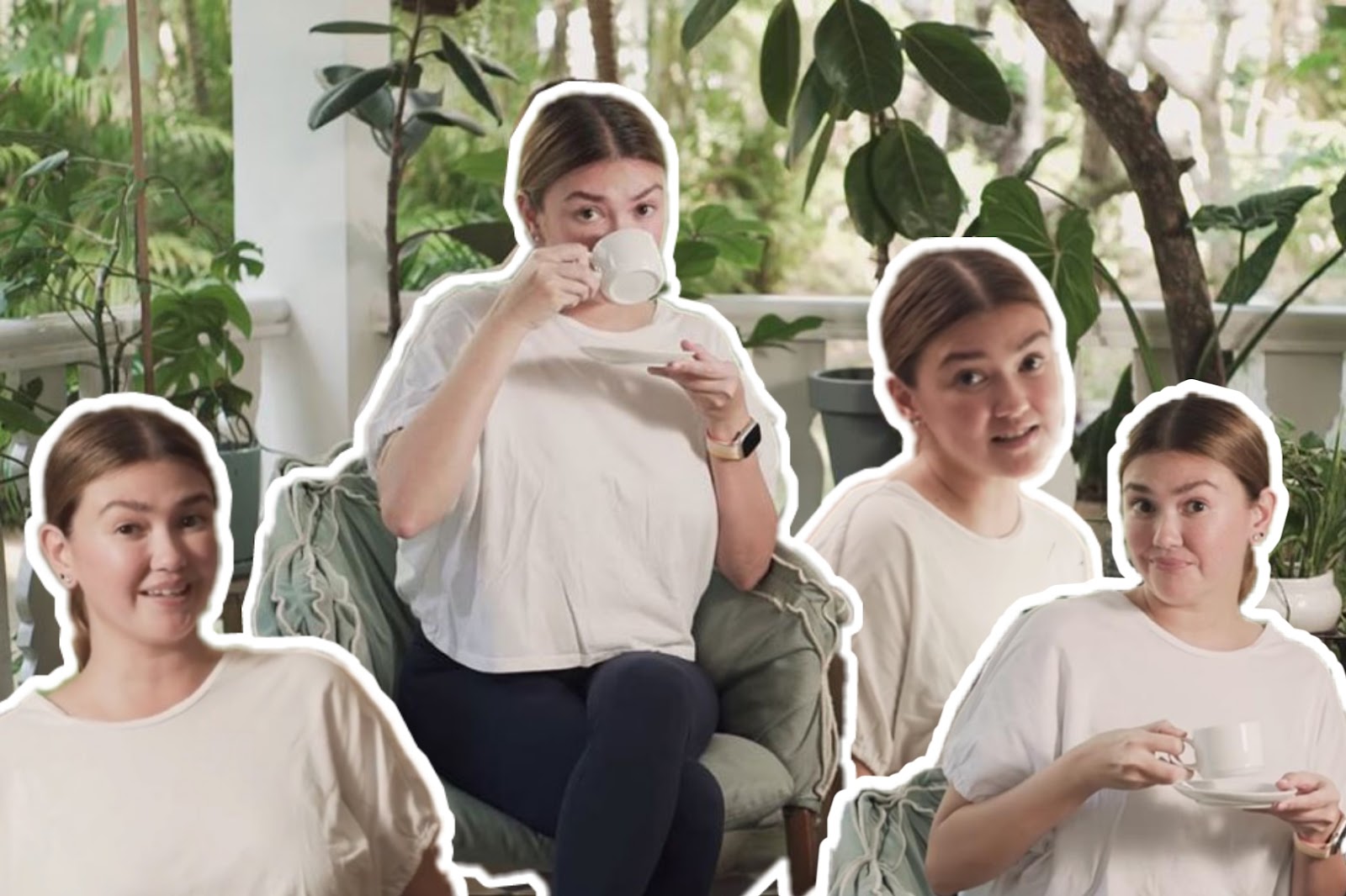‘Huwag magpapabudol, huwag sa magnanakaw': Angelica Panganiban pens timely ‘hugot’ for upcoming 2022 polls