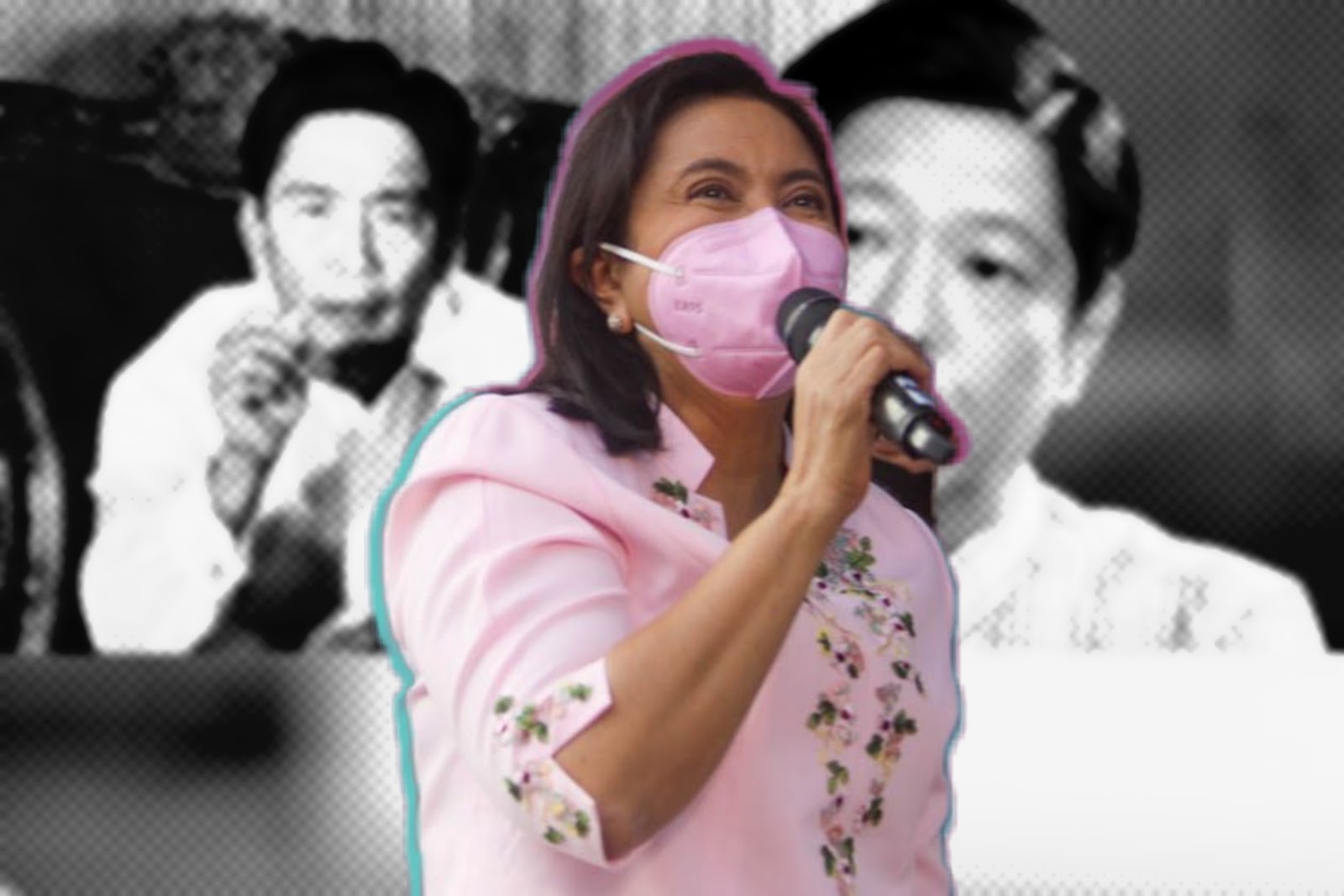 Marcoses’ return is a return of ‘corrupt, misgovern’ administration — Robredo