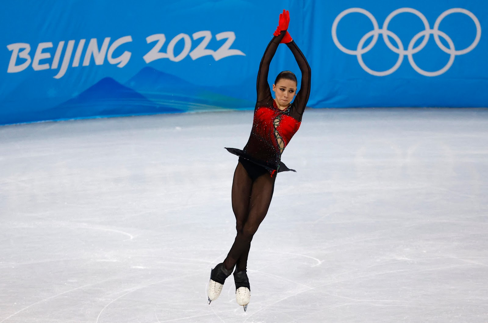 Russian skater Valieva cleared to skate despite doping issue