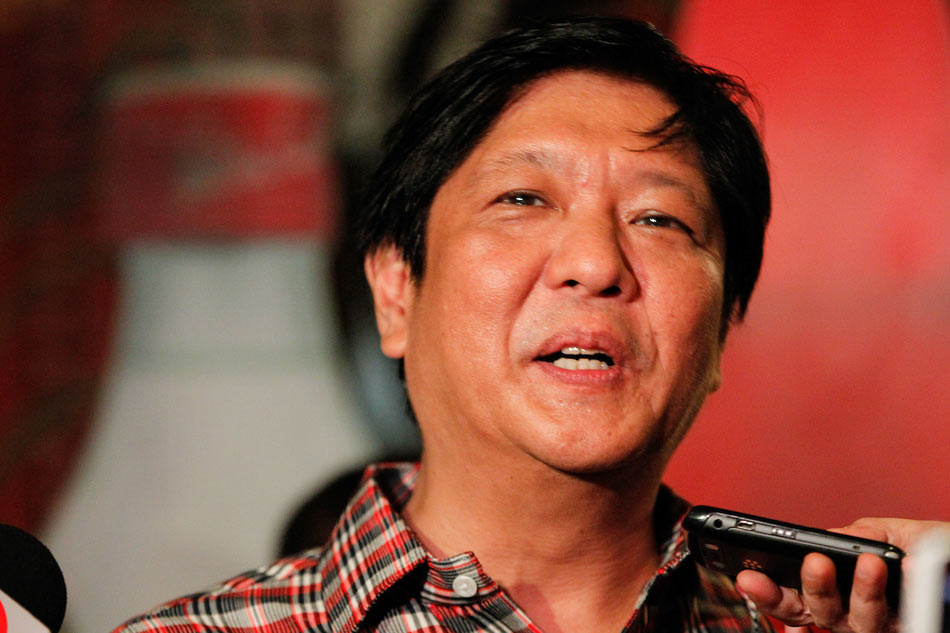 Bongbong, Machiavellian in a ‘positive’ way?