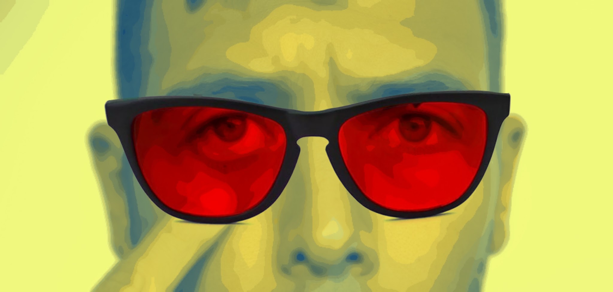 Rose-Colored Glasses on Jaundiced Eyes