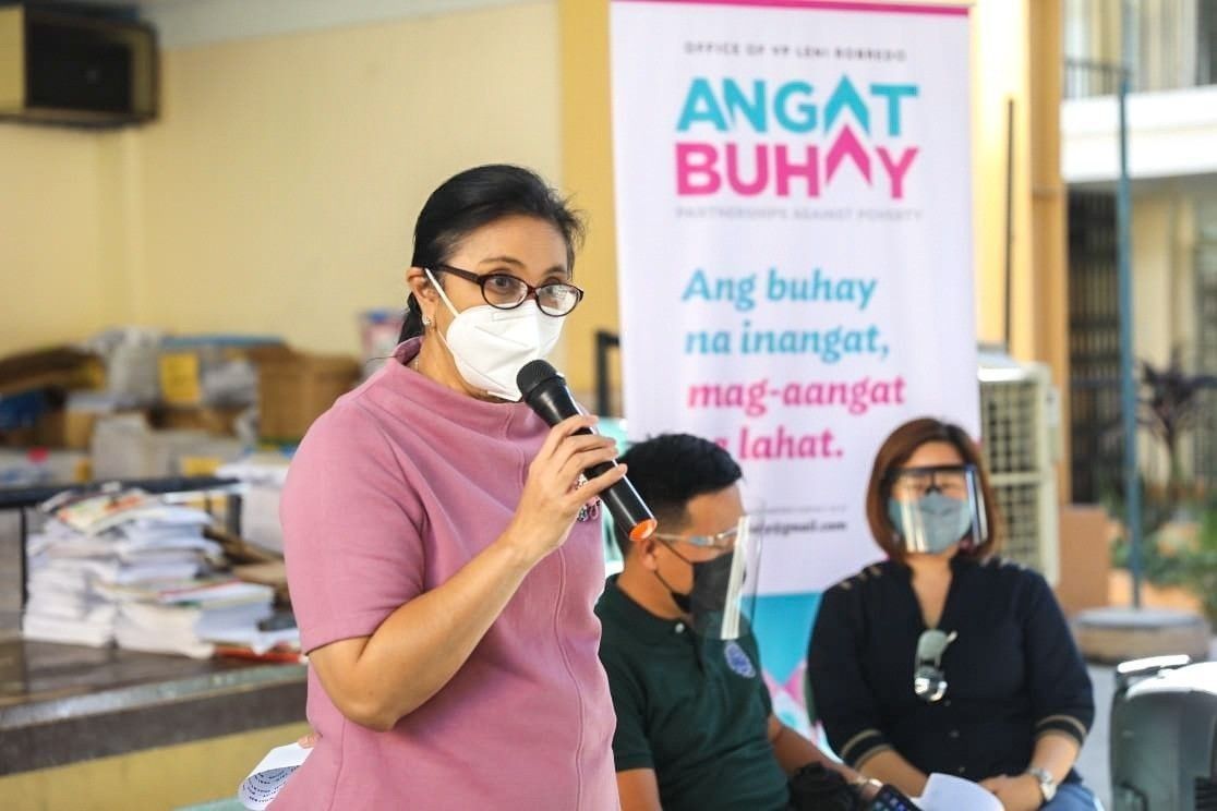 BYE-anihan E-konsulta: Telemedicine program ni VP Robredo, magtatapos na sa Mayo 31