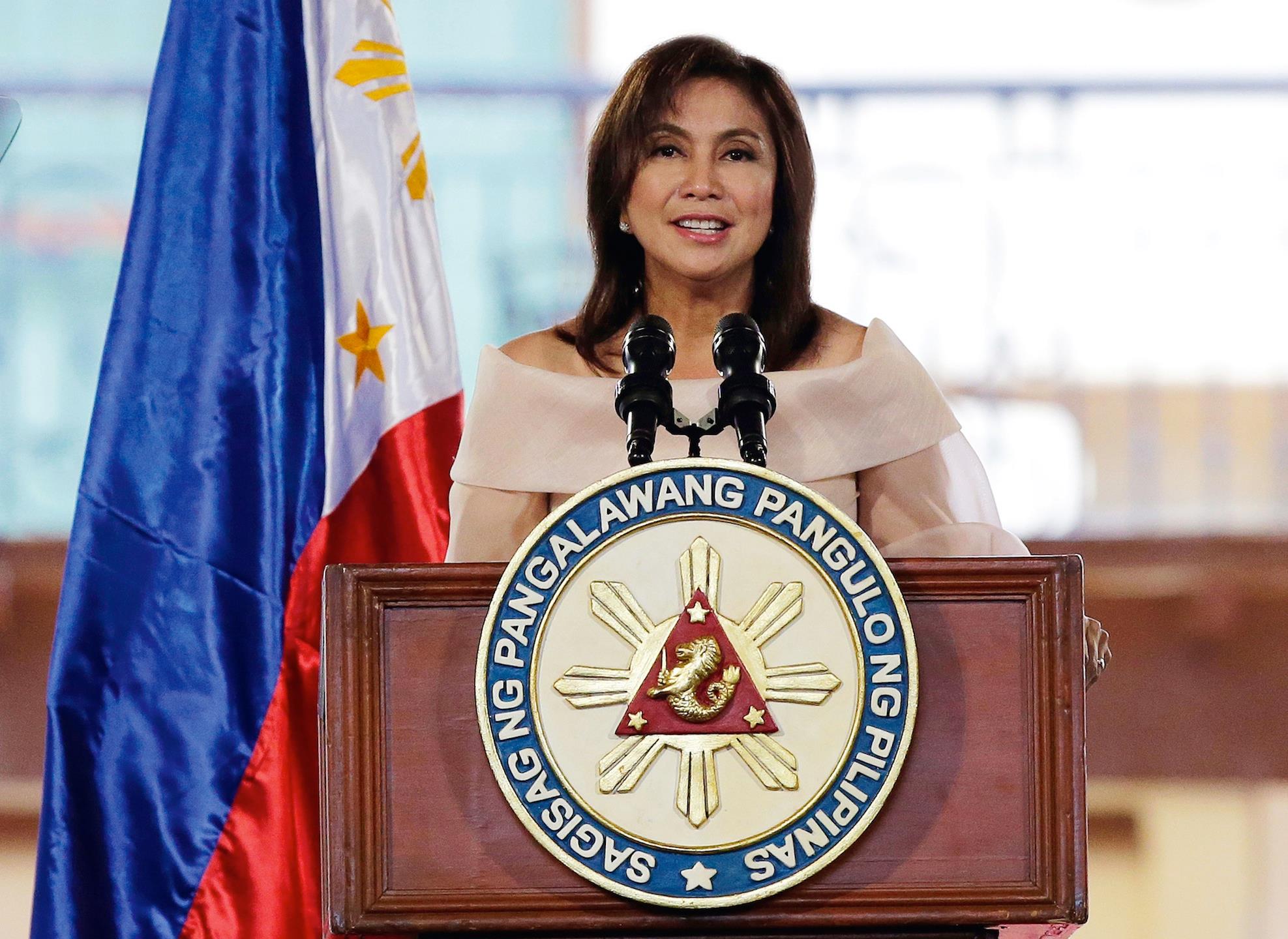 FACT CHECK | Robredo is still VP until noon of June 30