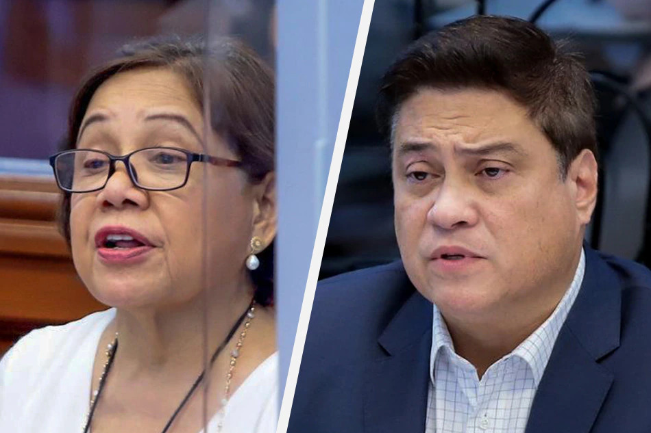 'AYAW KO NA': Villar nixes senate presidency bid, supports Zubiri