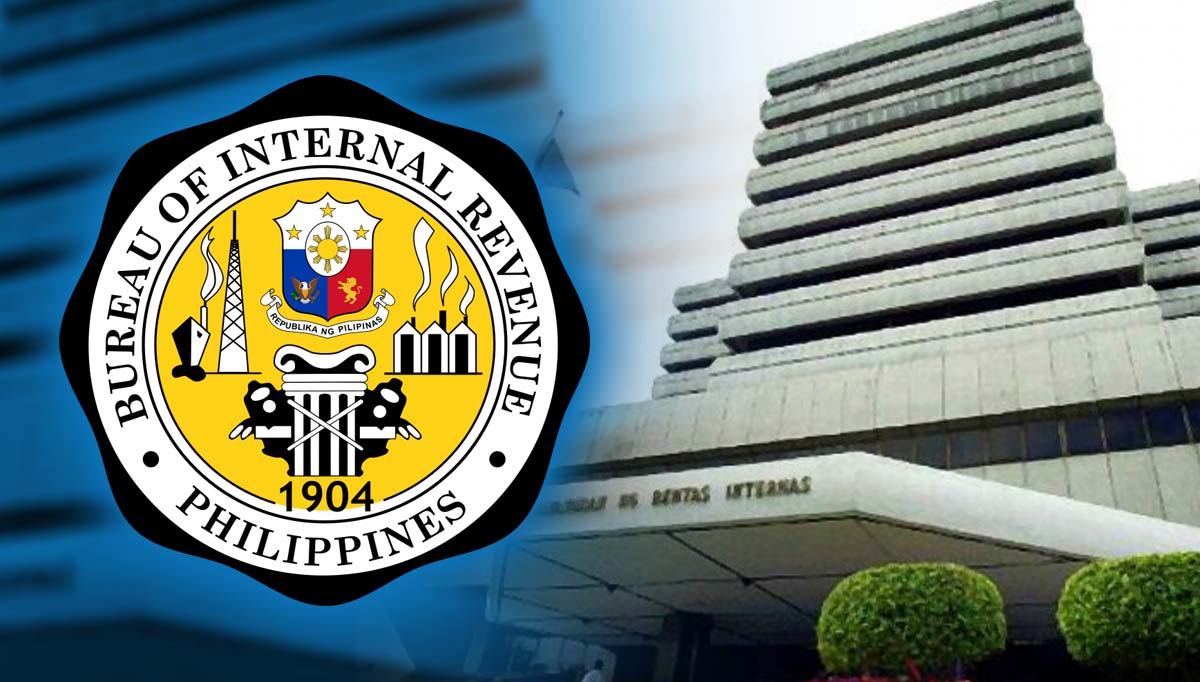 BSP exec Lilia Guillermo, pinangalanan bilang bagong hepe ng BIR