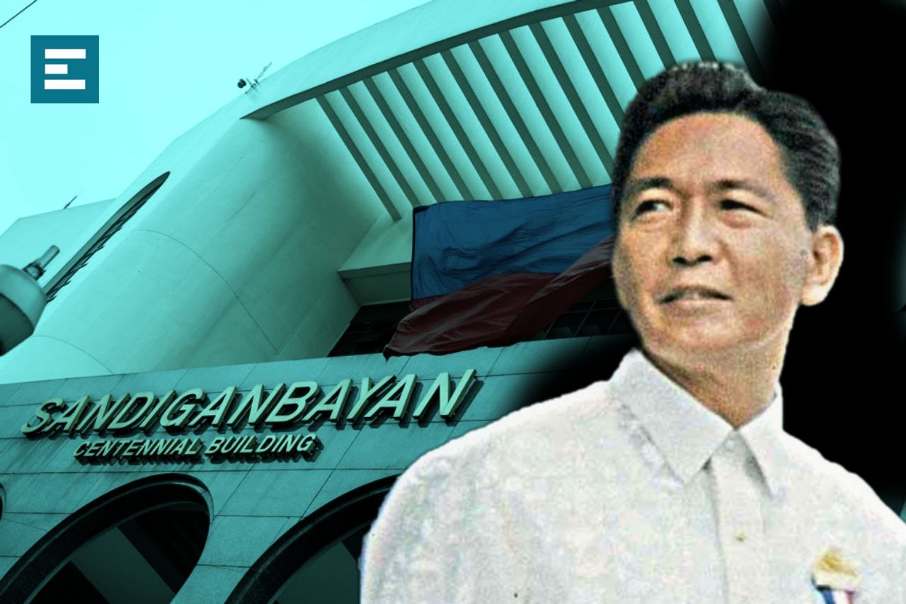Marcos heirs can present evidence over ill-gotten wealth case - Sandiganbayan