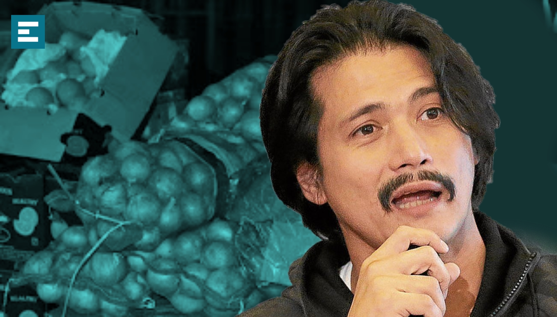 Padilla on execs linked to agri smuggling: ‘Hindi pwedeng puro sorry’