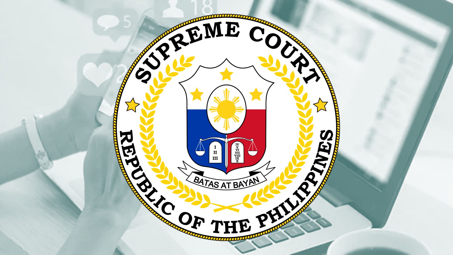 SC: Photos, messages from Facebook Messenger are valid as court evidence