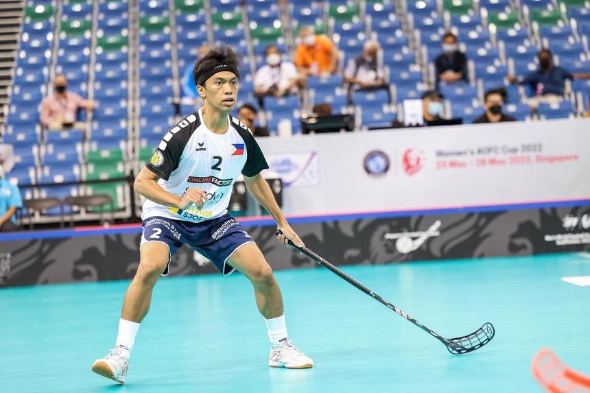 PH secures floorball World Cup return, swats Australia