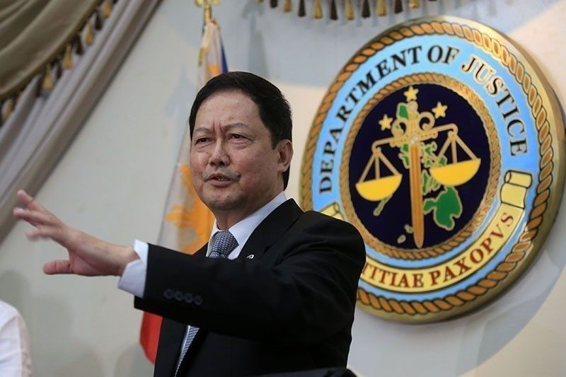 CHR, sinegundahan ang pahayag ni Guevarra: Red-tagging contradicts duty to protect rights
