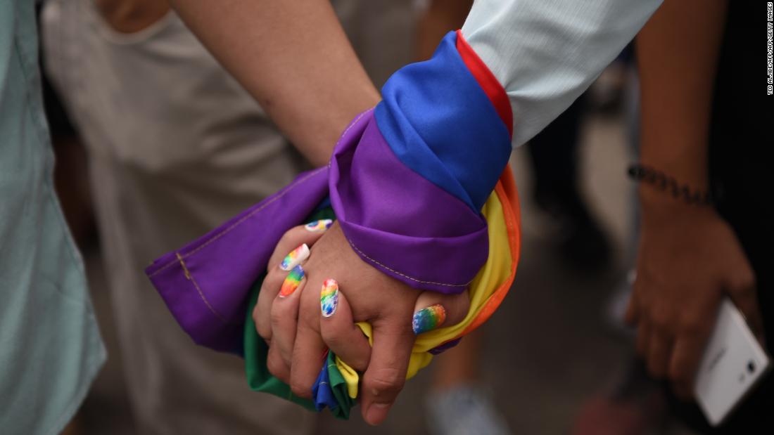 Inklusibong batas sa civil partnerships, isinusulong sa Kongreso