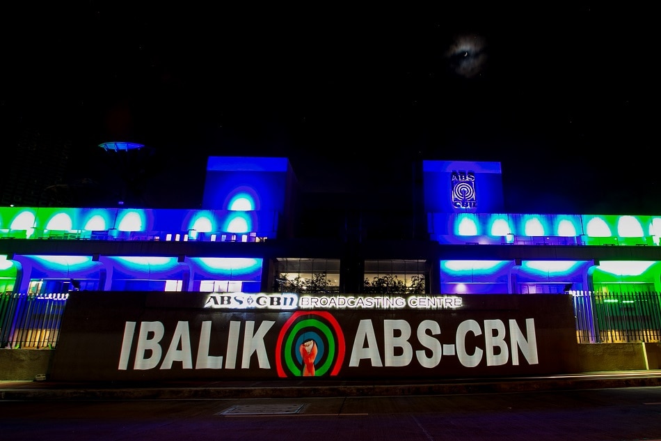 'KAPAMILYA COMEBACK?': ABS-CBN franchise bill, muling isinulong ng Makabayan bloc