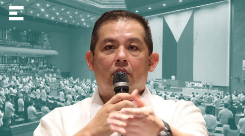 House votes Martin Romualdez as new speaker in 19th Congress