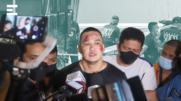 Ex-Lamitan mayor, 2 others shot dead in Ateneo