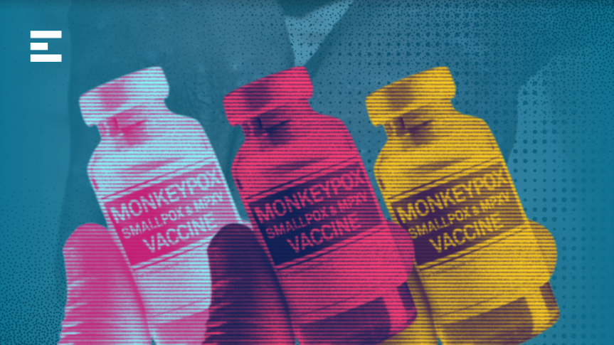 EXPLAINER: Are Monkeypox Vaccines Available?