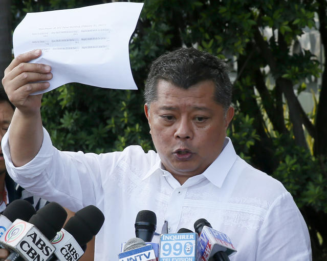 Remulla, binalaan ang mga umano'y sindikato sa LRA, BuCor, BI: I can get things done