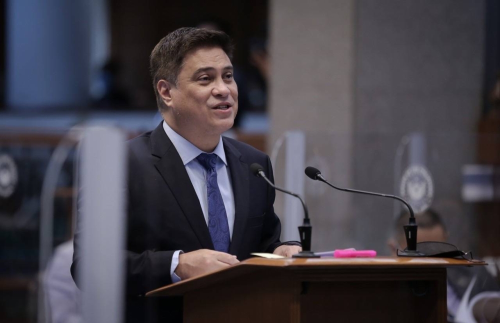 ‘HINDI PRAYORIDAD’: Panukalang charter change sa Kongreso, tinutulan ng Senado