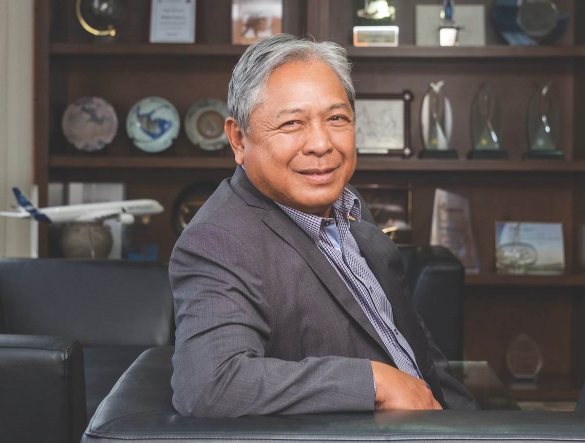 DOTr Secretary Bautista, kakasa sa ‘rush hour challenge’ sa MRT-3