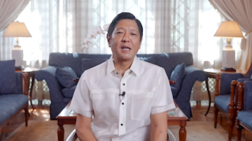 BBM, hinimok ang publiko na kumpletuhin ang bakuna, magpa-booster shot laban sa COVID-19