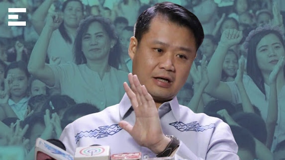 Gatchalian eyes wage hike for public school teachers anew
