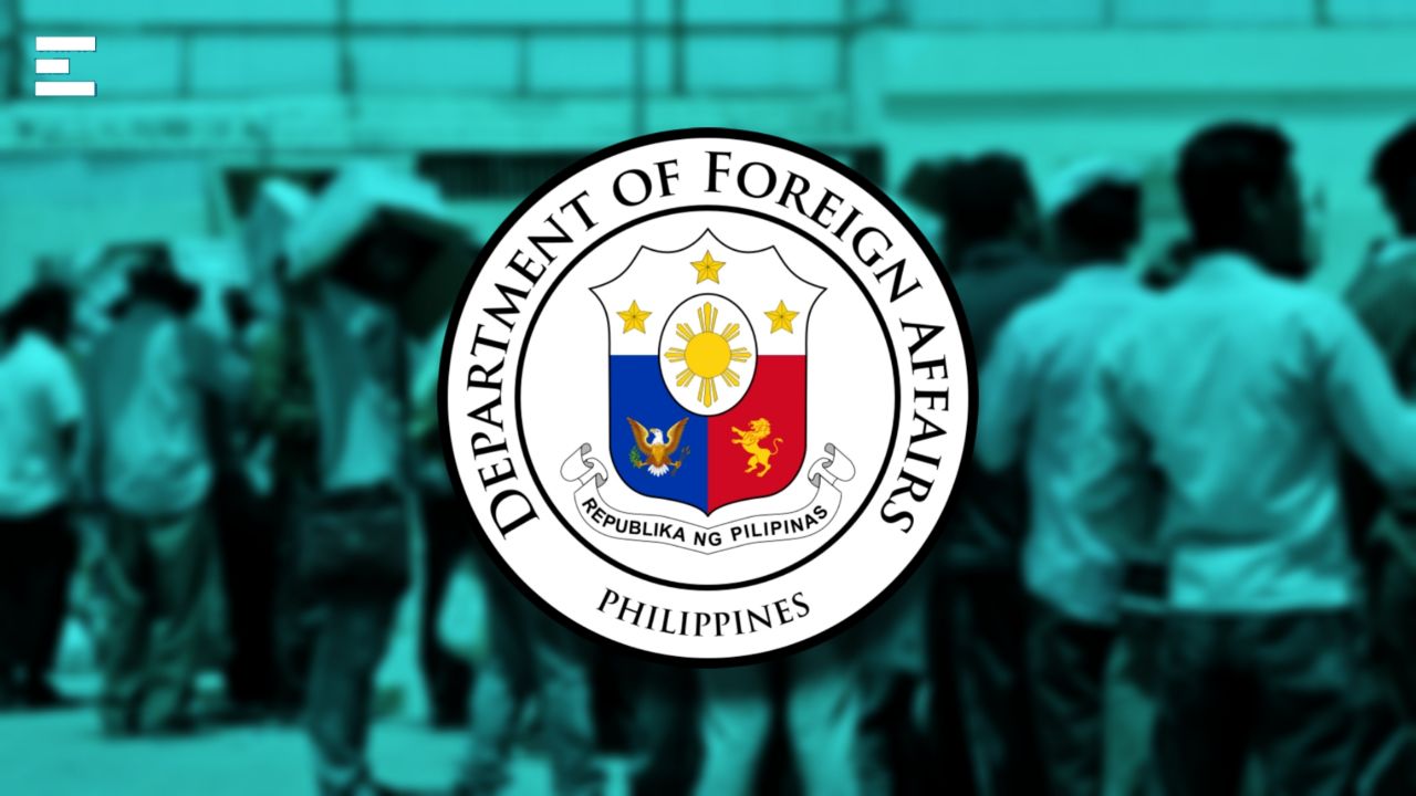 Talks to lift deployment ban in Saudi Arabia underway — BBM