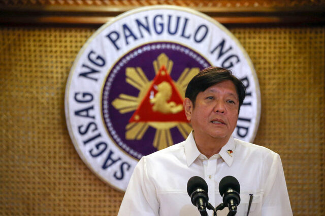 Marcos admin’s first 2 EOs center on reorganizing executive bureaucracy