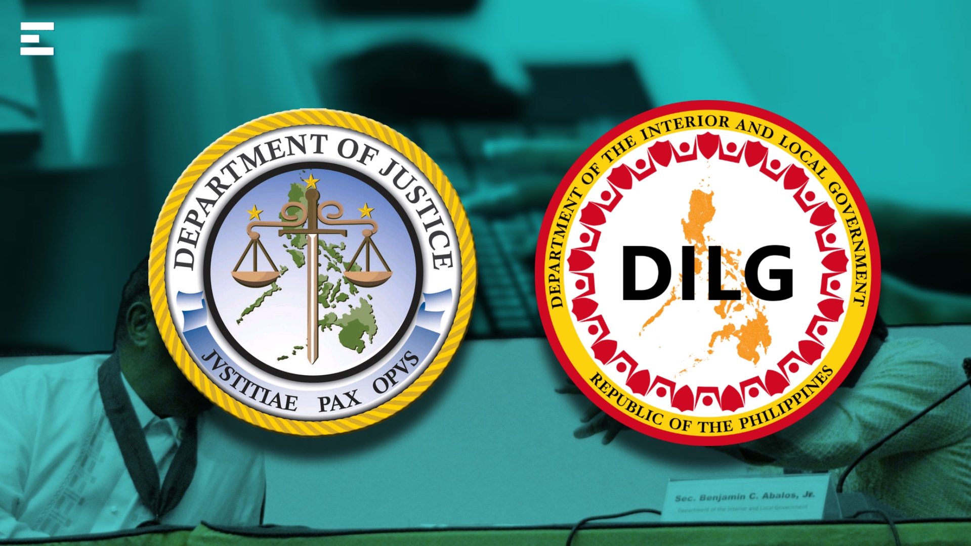 ‘E-records,’ sagot sa pagpapaluwag ng mga kulungan sa bansa — DOJ, DILG