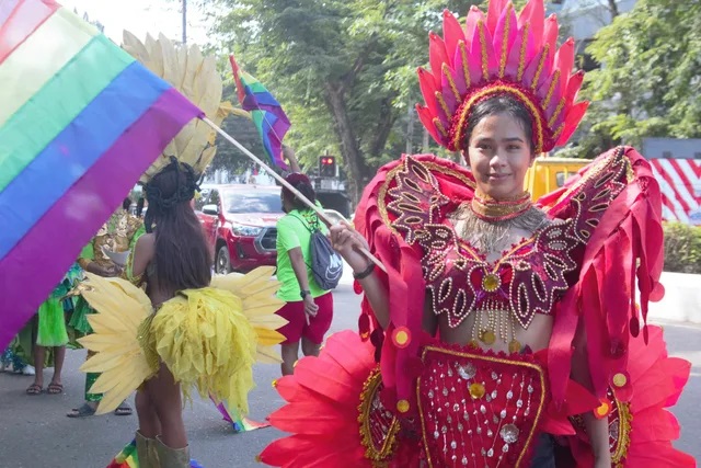 SOGIESC ordinance naipasa sa Cebu City; nakaantabay sa lagda ng alkalde