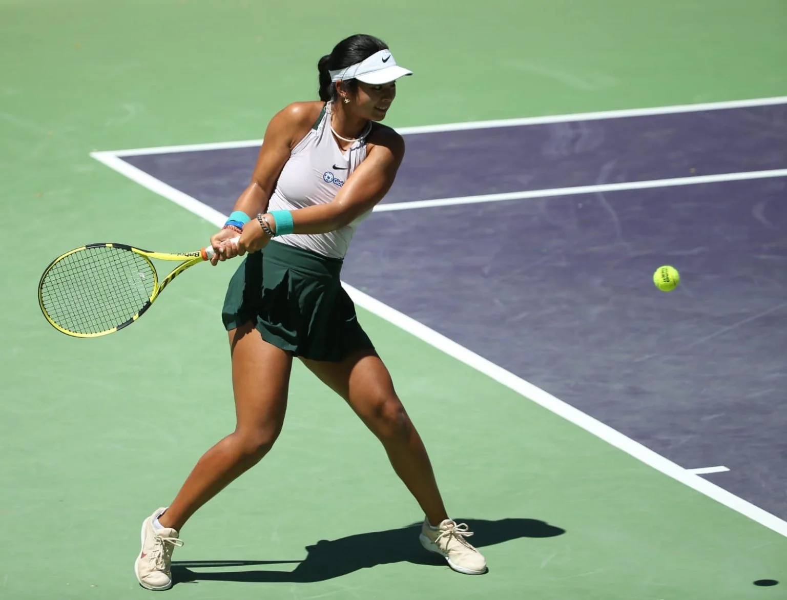 Eala marches to W25 Spain semis, dedicates win to earthquake victims
