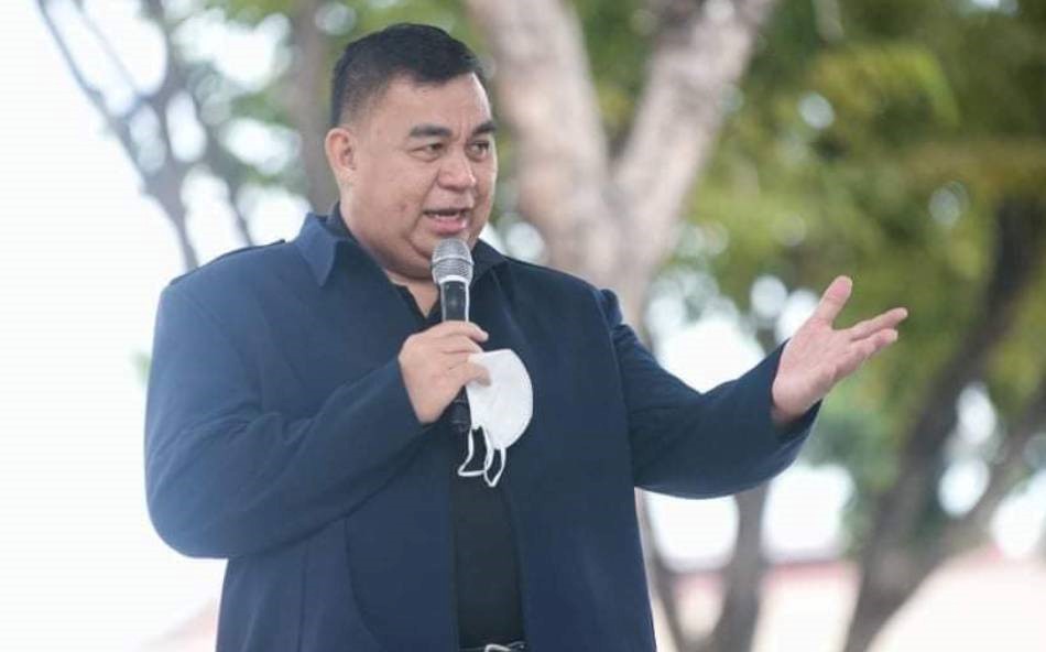 'Mañanita cop' returns as member of Cebu City's peace council