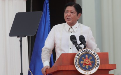 EU anticipates Marcos’ attendance in EU-ASEAN Commemorative Summit