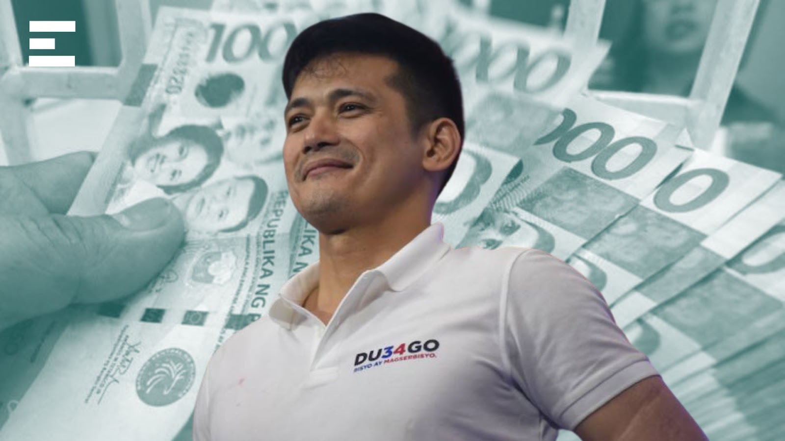 ‘ISANG MALAKING KABALIWAN’:  Padilla, tinutulan ang pagdagdag ng buwis sa mayayaman
