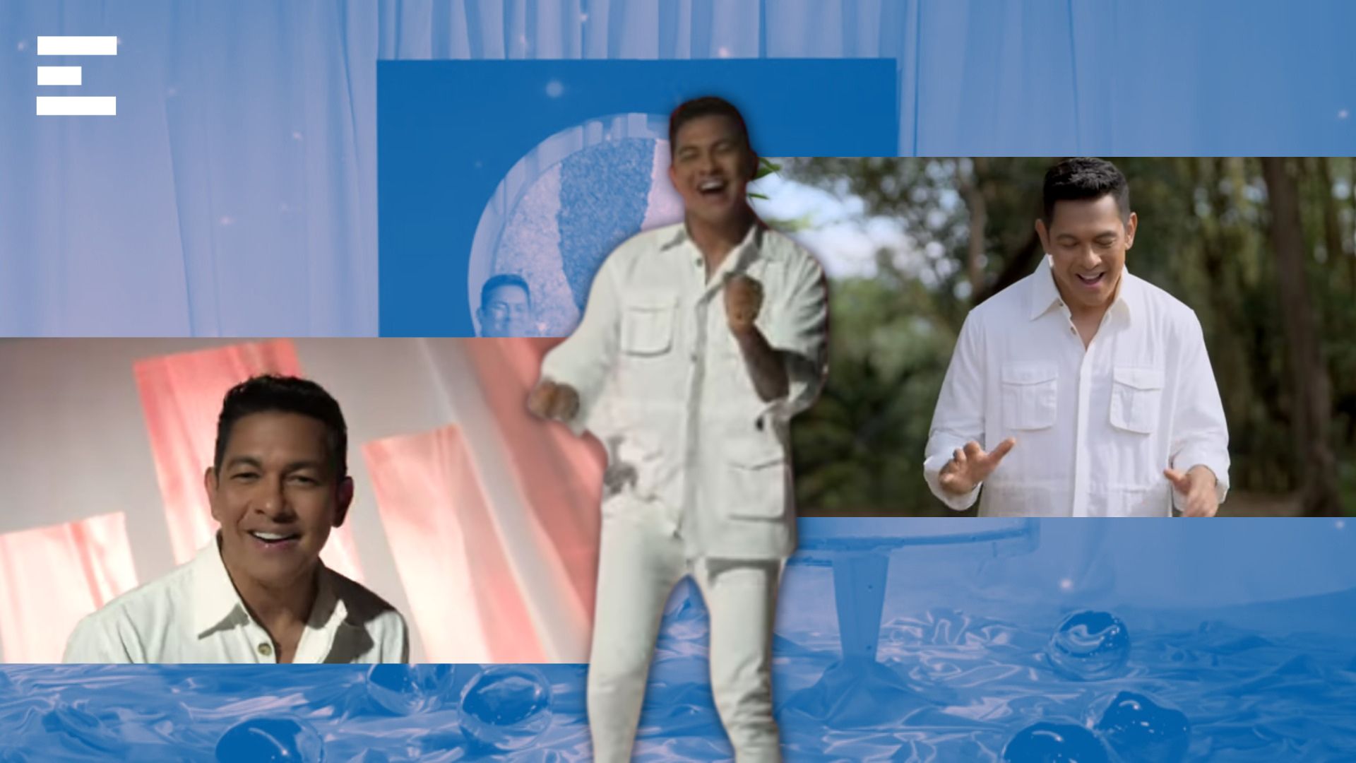 ‘Pwede Pang Mangarap’ – Gary V delivers hope to MSMEs through latest single