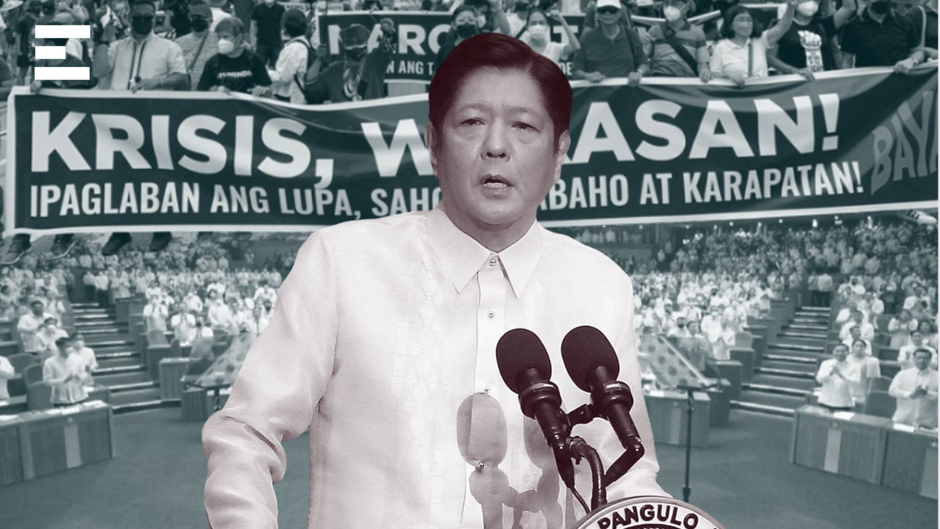 Plans, promises, and priorities in Marcos’ first SONA