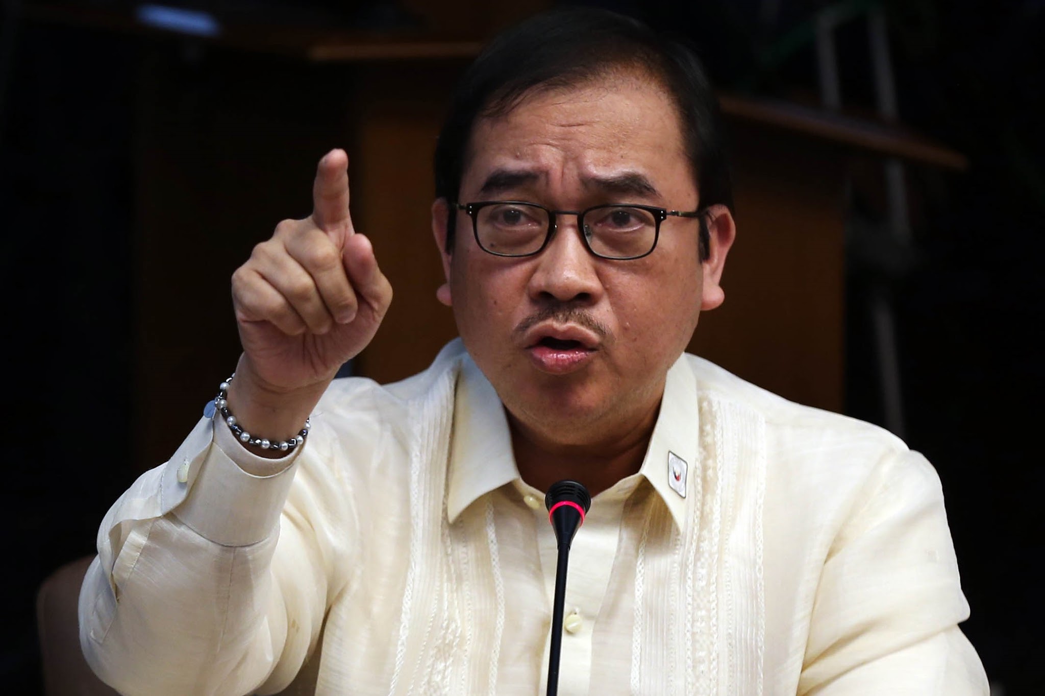 Pagbuo ng grupo ng tagapayo vs. COVID-19, iminungkahi ng dating NTF adviser