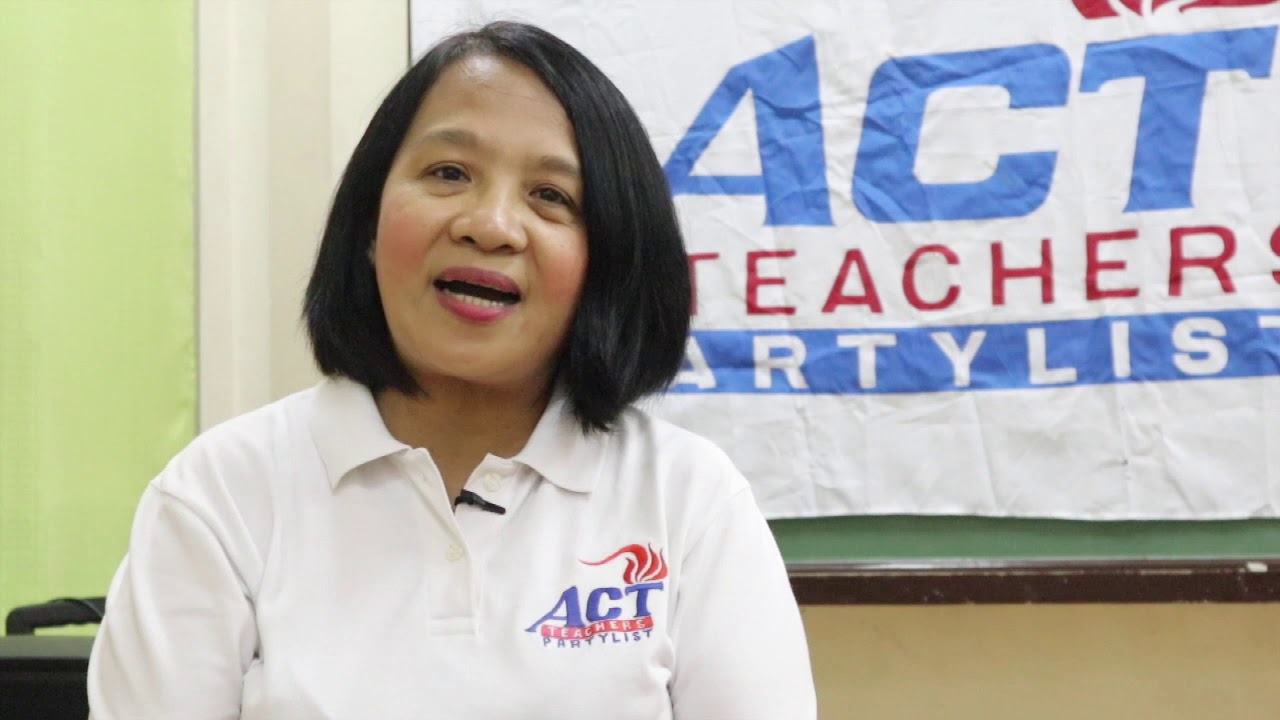 ‘Hindi na sila nakapagpahinga’: ACT party-list, umalma sa maikling bakasyon ng mga guro