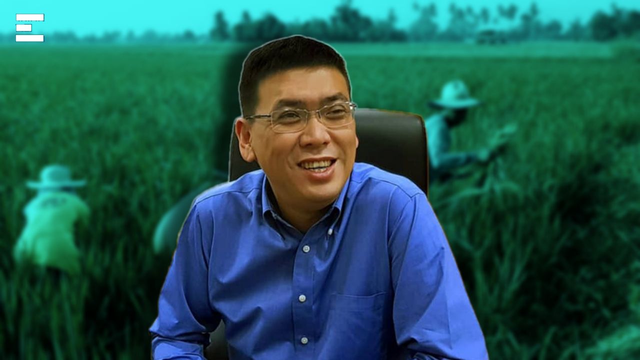 AGRI to DSWD: Prioritize farmers, fisherfolks in new 4Ps beneficiaries