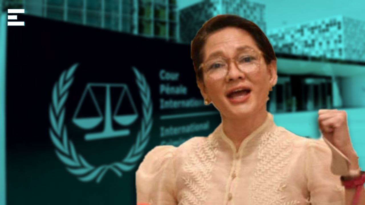 Hontiveros points out ‘hesitation’ on Marcos’ decision of PH not rejoining ICC