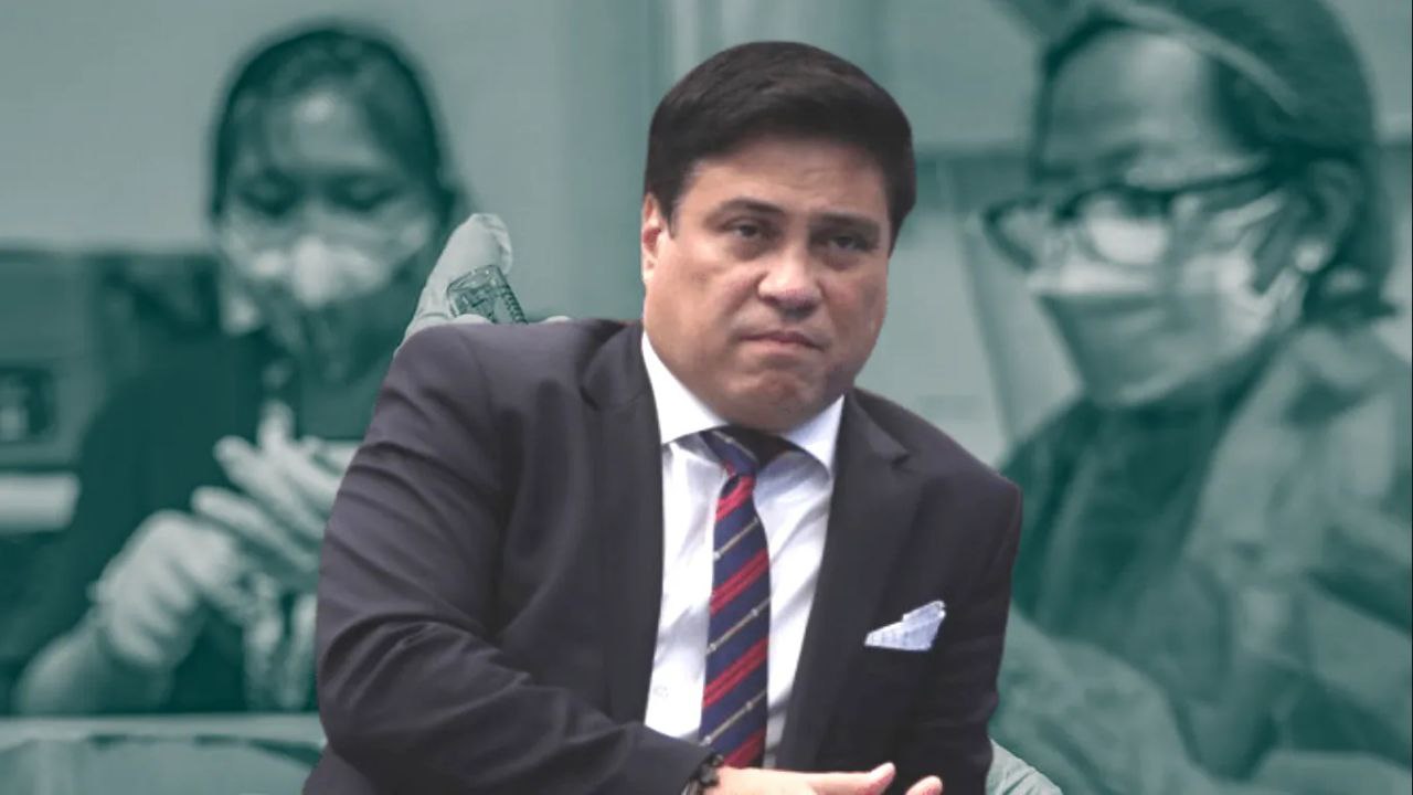 Kaso ng COVID-19 sa Senado patuloy na tumataas, mas mahigpit na protocols ipinatupad