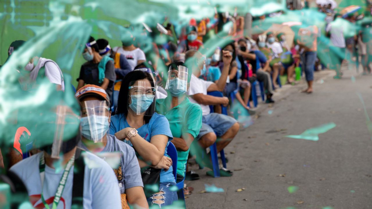 PH poverty incidence jumps to 18.1% in 2021; COVID-19, inflation uptrend to blame