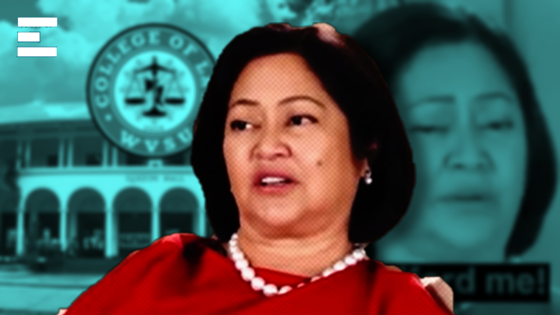 First Lady Liza Marcos to teach ‘Criminal Law 1’ in univ in Iloilo