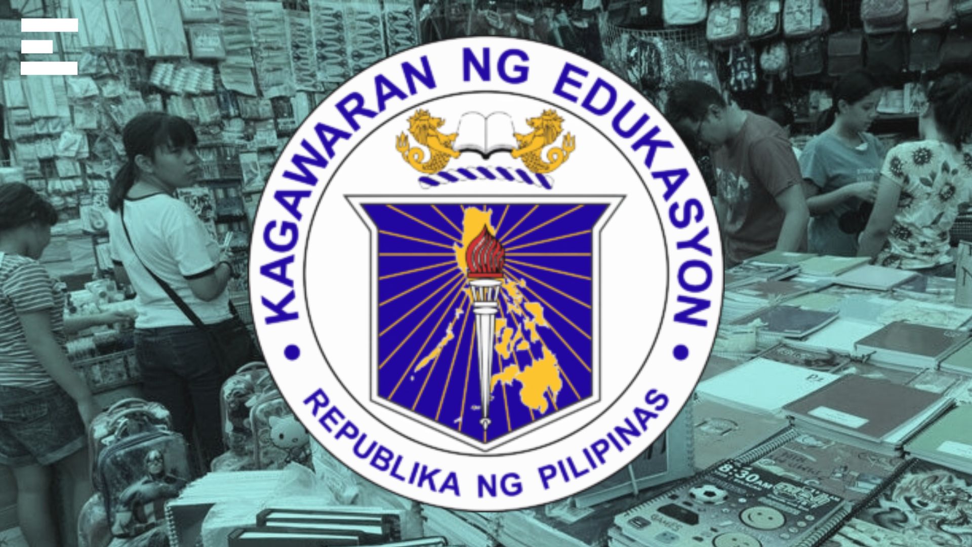 DepEd, nanawagan ng donasyon kasunod ng pagtaas sa presyo ng school supplies