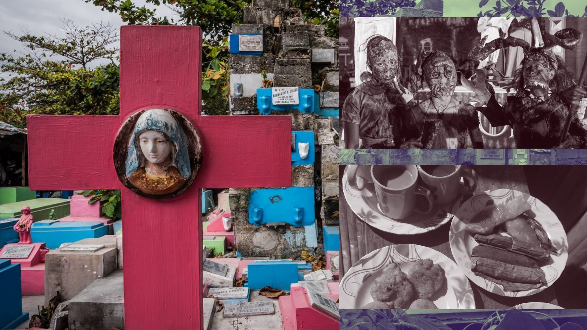 Reliving the spooky times: Halloween Traditions around the Philippines